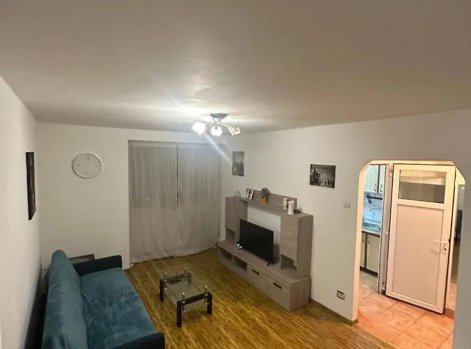 Apartament Calea Grivitei Podul Grand Bucureşti