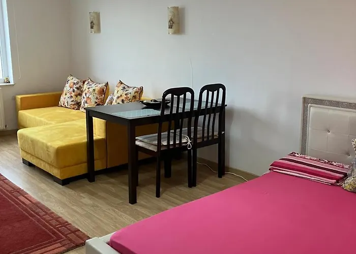 București City Studio